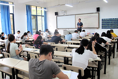 商丘沈阳建筑大学考场手机信号屏蔽器
