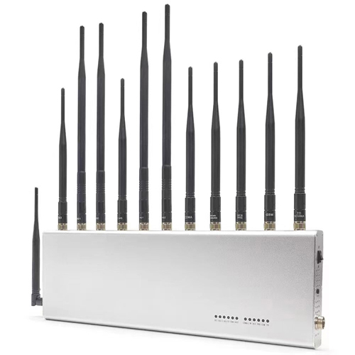 商丘5G手机信号屏蔽器DX5012